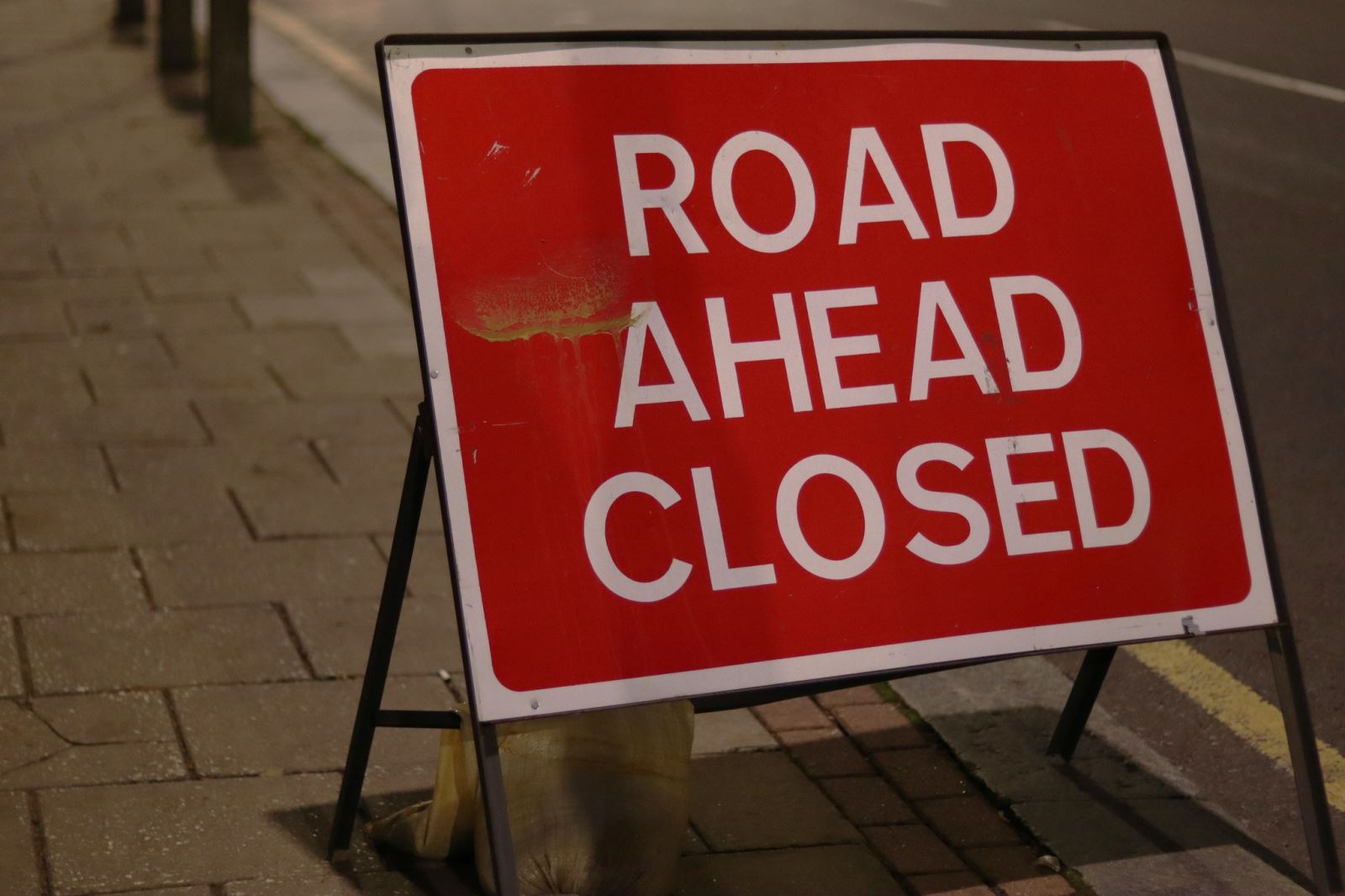 Further closures on the A35 Lyme Regis Town Council